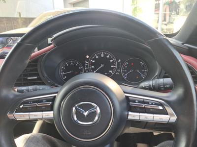 Mazda Mazda3 Photo 26