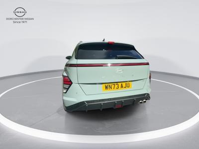 Hyundai KONA Photo 7