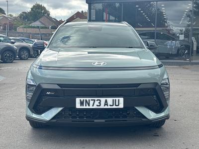 Hyundai KONA Photo 14