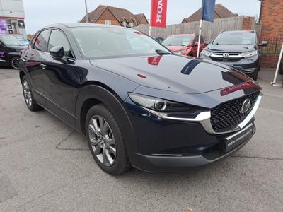 Mazda CX-30 Photo 17