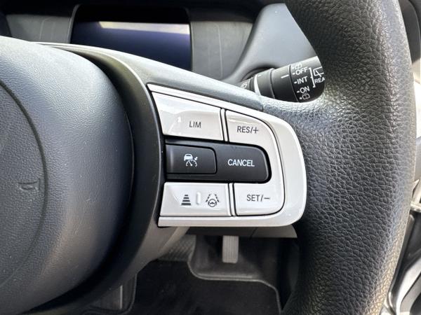 Honda Jazz Photo 38