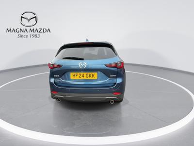 Mazda CX-5 Photo 7