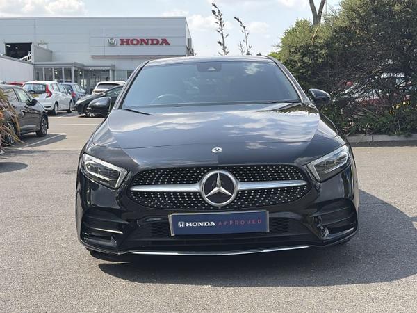 Mercedes-Benz A Class Photo 17