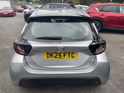 Mazda Mazda2 HYBRID Photo 15