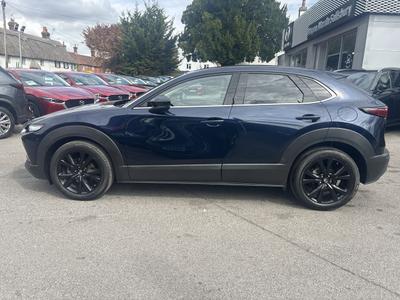 Mazda CX-30 Photo 16