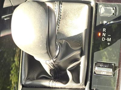 Mazda Mazda3 Photo 30
