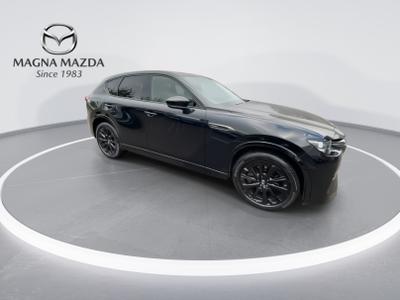 Mazda CX-60 Photo 10