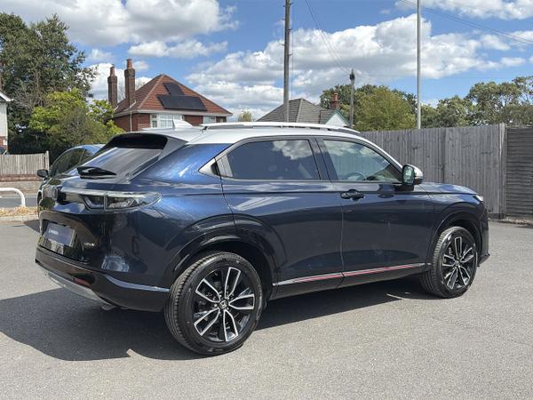 Honda HR-V Photo 22