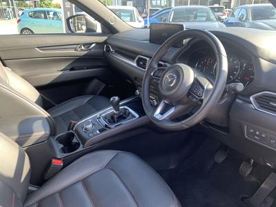 Mazda CX-5 Photo 13