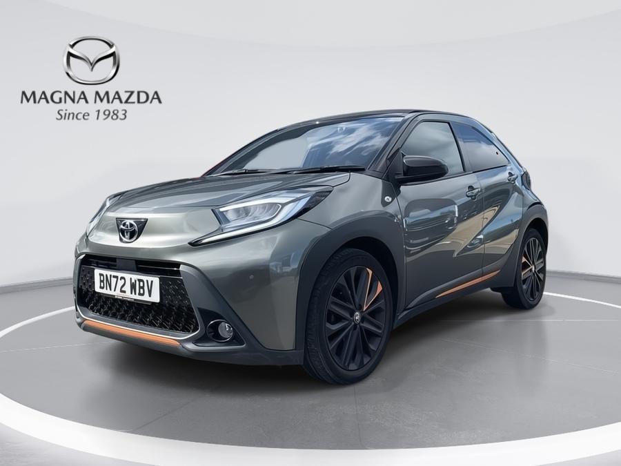 Toyota Aygo X Photo spincar-a3989f0fa8fd042fae25c25dbb238c839f8cad26.jpg