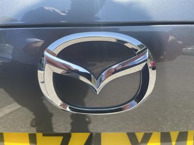 Mazda CX-60 Photo 41