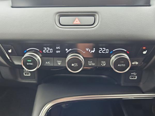 Honda HR-V Photo 27