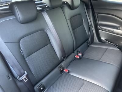 Nissan Juke Photo 33