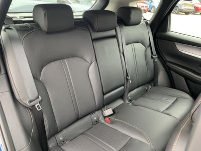 Mazda CX-60 Photo 19