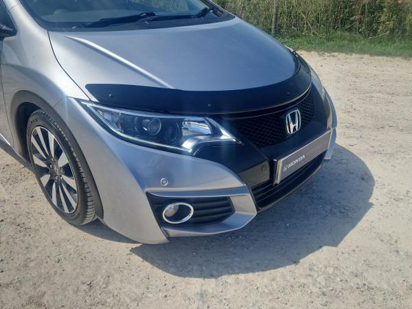 Honda Civic Photo 32