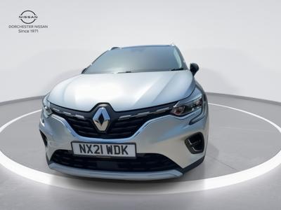 Renault Captur Photo 3