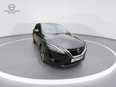 Nissan Qashqai Photo 2