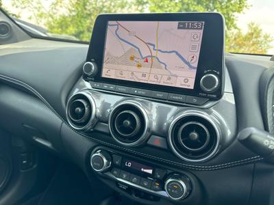 Nissan Juke Photo 35