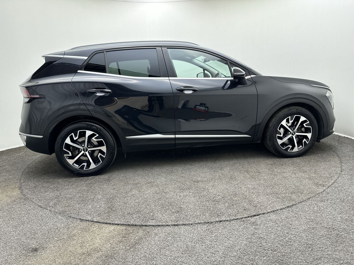 Kia SPORTAGE Photo 8