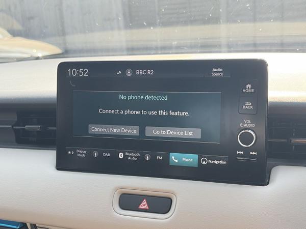 Honda HR-V Photo 27