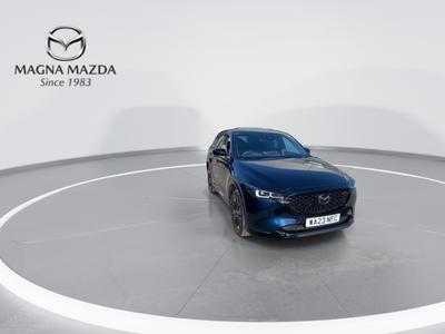 Mazda CX-5 Photo 2