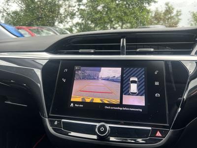 Vauxhall Corsa Photo 41