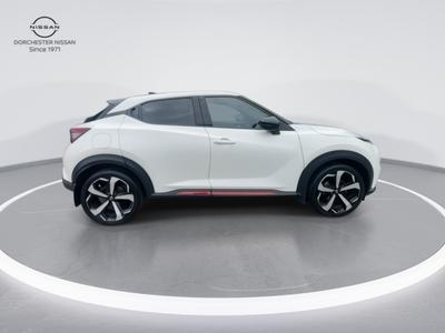 Nissan Juke Photo 9