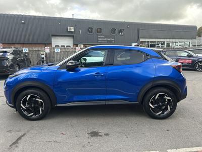 Nissan Juke Photo 44