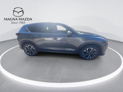 Mazda CX-5 Photo 10
