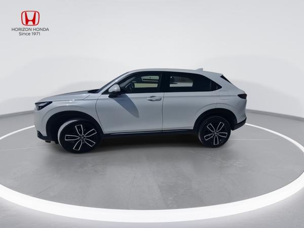 Honda HR-V Photo 5