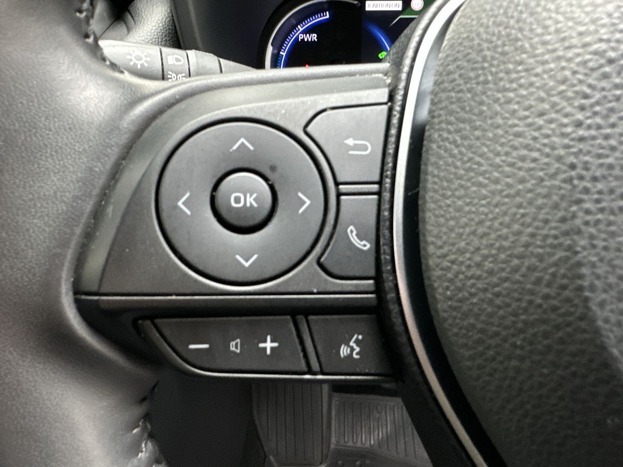 Toyota RAV4 Photo 11
