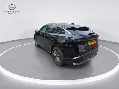 Nissan ARIYA Photo 7
