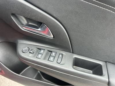 Vauxhall Corsa Photo 20