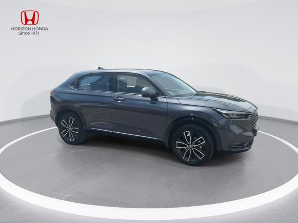 Honda HR-V Photo 6