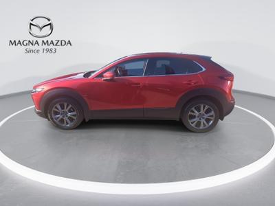 Mazda CX-30 Photo 4