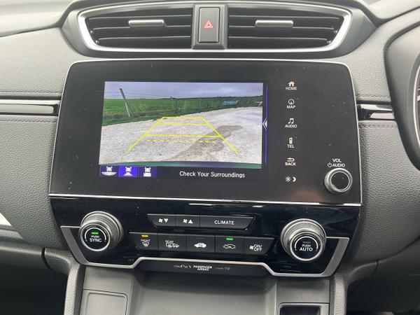 Honda CR-V Photo 26