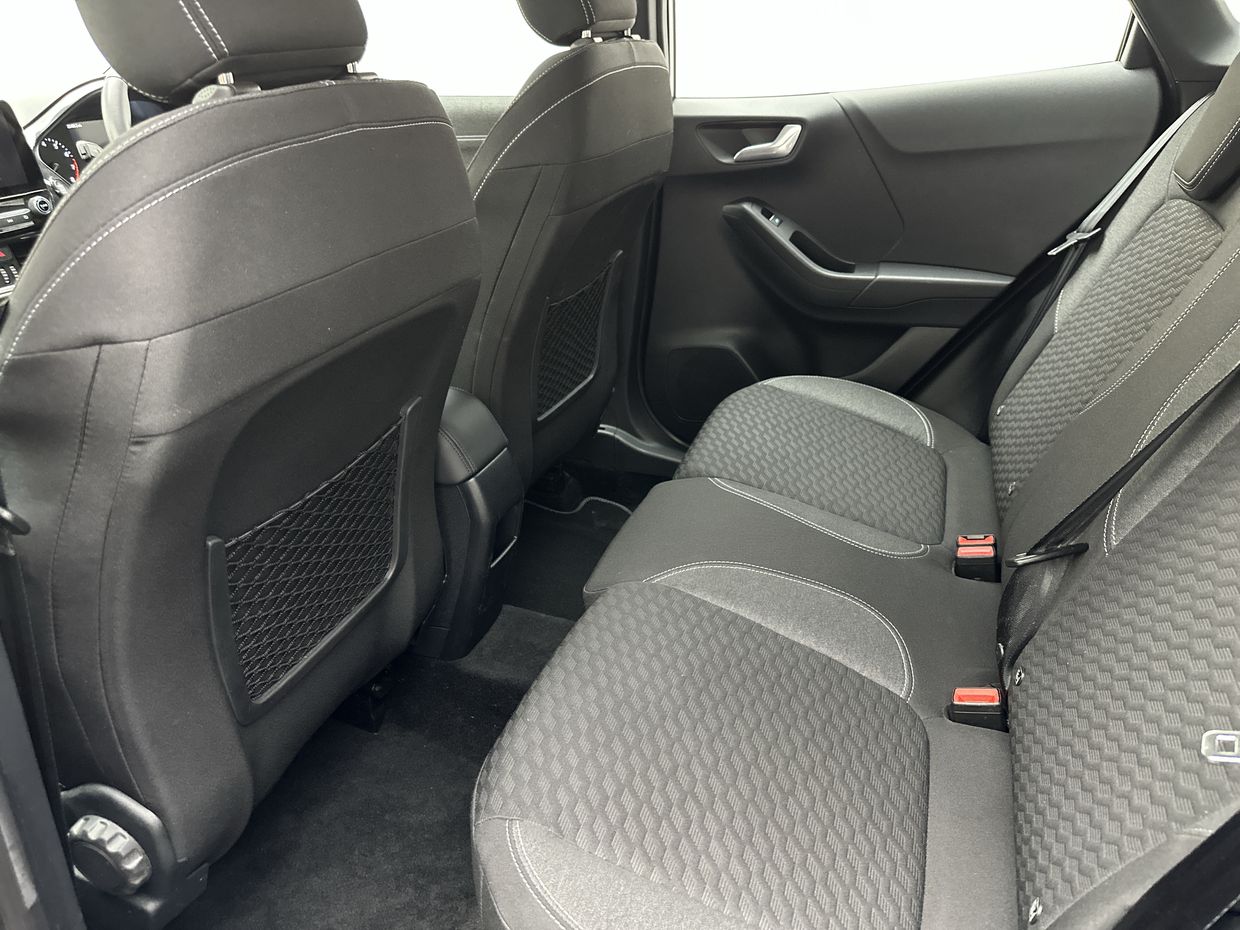 Ford Puma Photo 18