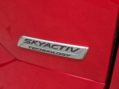 Mazda CX-5 Photo 40