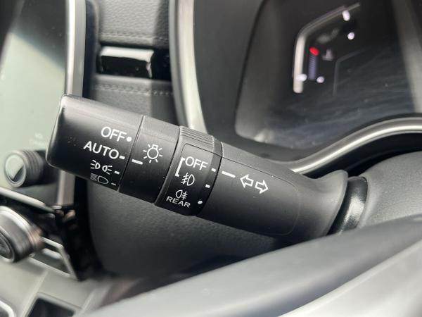 Honda CR-V Photo 28