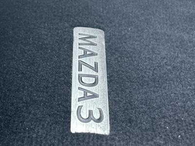 Mazda Mazda3 Photo 54
