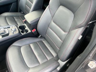 Mazda CX-5 Photo 25