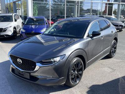 Mazda CX-30 Photo 12