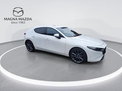 Mazda Mazda3 Photo 11