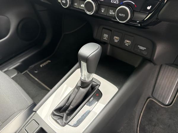 Honda Jazz Photo 33