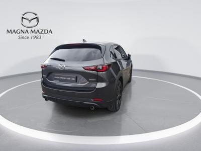 Mazda CX-5 Photo 8