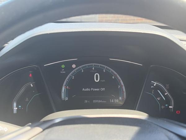 Honda Civic Photo 23