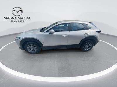 Mazda CX-30 Photo 5