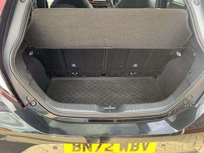 Toyota Aygo X Photo 20