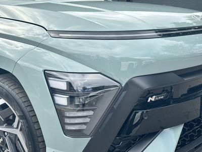 Hyundai KONA Photo 34