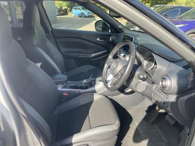 Nissan Juke Photo 21